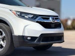 2017 CR-V Thumbnail 8