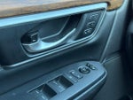 2017 CR-V Thumbnail 25