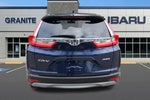 2017 CR-V Thumbnail 8