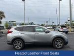 2017 CR-V Thumbnail 2