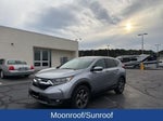 2017 CR-V Thumbnail 3