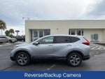 2017 CR-V Thumbnail 4
