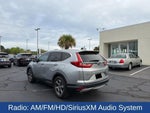 2017 CR-V Thumbnail 6