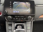 2017 CR-V Thumbnail 9