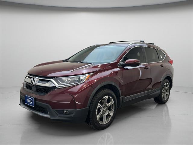 2019 Honda CR-V - $17,900