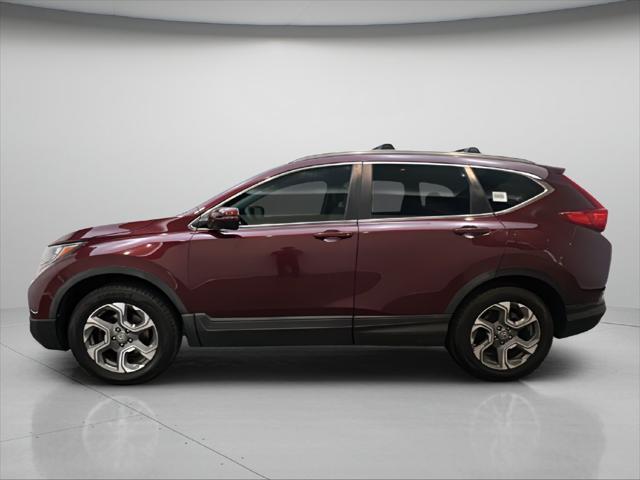 2019 Honda CR-V - $17,900