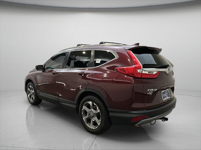 2019 Honda CR-V - $17,900