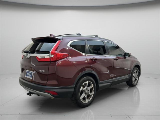 2019 Honda CR-V - $17,900
