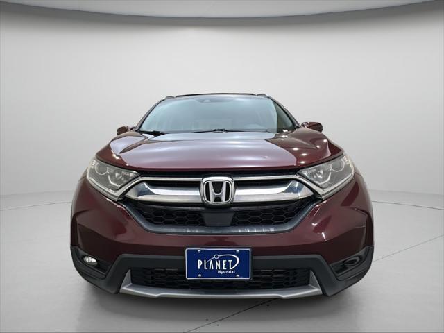 2019 Honda CR-V - $17,900