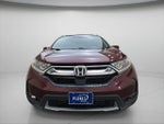 2019 CR-V Thumbnail 8