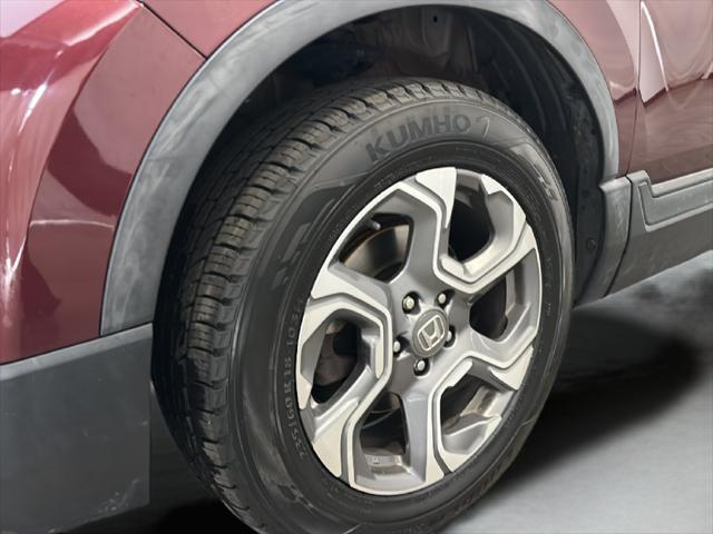 2019 Honda CR-V - $17,900