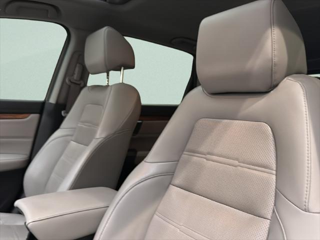 2019 Honda CR-V - $17,900