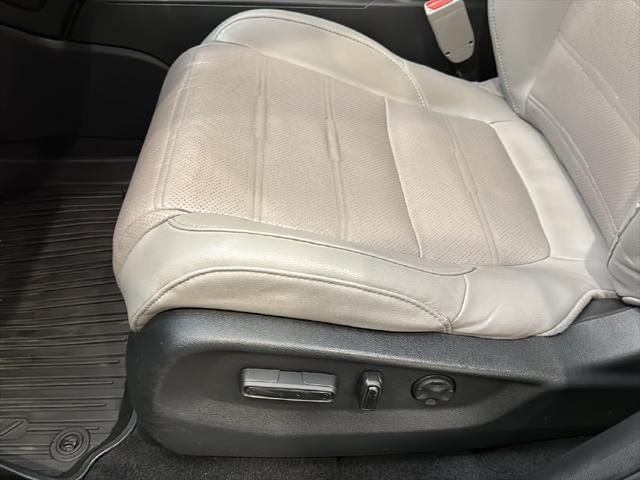2019 Honda CR-V - $17,900