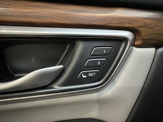 2019 Honda CR-V - $17,900