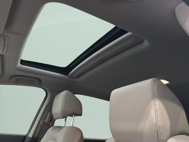 2019 Honda CR-V - $17,900