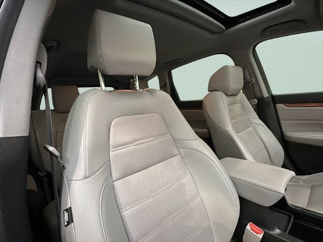 2019 Honda CR-V - $17,900