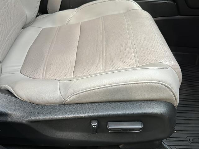 2019 Honda CR-V - $17,900