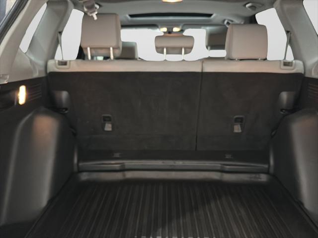 2019 Honda CR-V - $17,900
