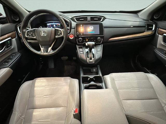 2019 Honda CR-V - $17,900