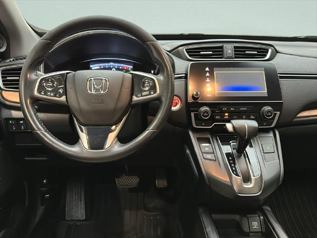 2019 Honda CR-V - $17,900