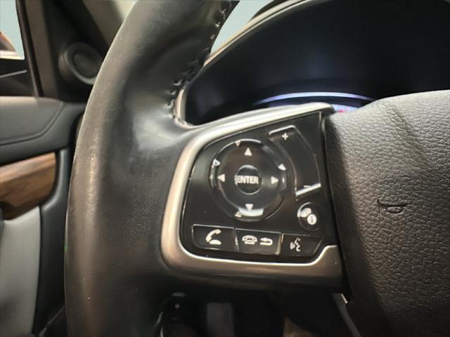 2019 Honda CR-V - $17,900