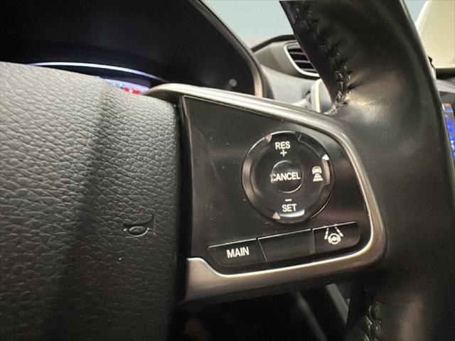 2019 Honda CR-V - $17,900