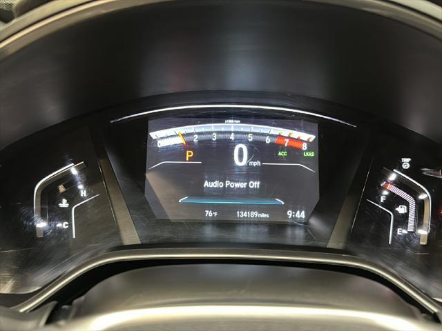 2019 Honda CR-V - $17,900