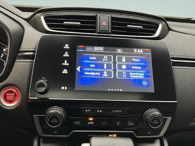 2019 Honda CR-V - $17,900