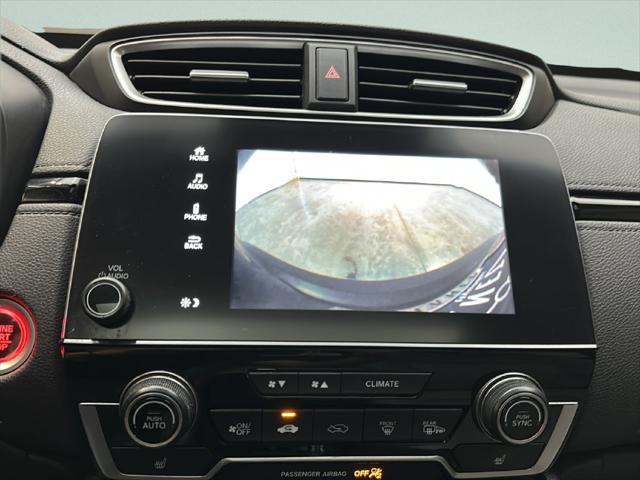 2019 Honda CR-V - $17,900
