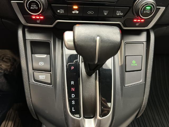 2019 Honda CR-V - $17,900