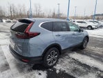 2020 CR-V Thumbnail 5