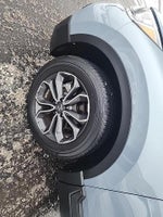 2020 CR-V Thumbnail 9