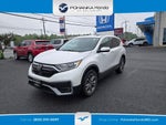 2020 CR-V Thumbnail 1