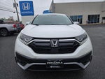 2020 CR-V Thumbnail 2