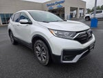 2020 CR-V Thumbnail 3