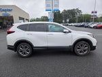 2020 CR-V Thumbnail 4