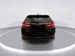 2021 CR-V Thumbnail 3