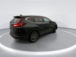 2021 CR-V Thumbnail 4