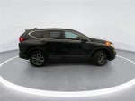 2021 CR-V Thumbnail 5