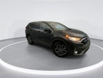 2021 CR-V Thumbnail 6