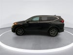 2021 CR-V Thumbnail 9