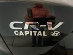2021 CR-V Thumbnail 26