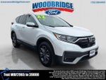 2022 CR-V Thumbnail 1