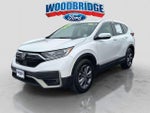 2022 CR-V Thumbnail 2
