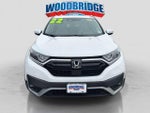 2022 CR-V Thumbnail 4