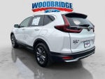 2022 CR-V Thumbnail 6