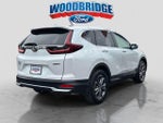 2022 CR-V Thumbnail 7
