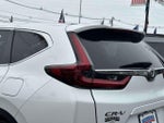 2022 CR-V Thumbnail 9