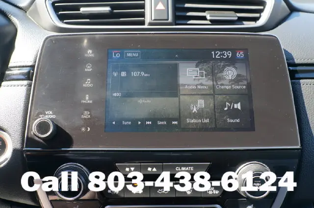 2017 Honda CR-V - $18,450