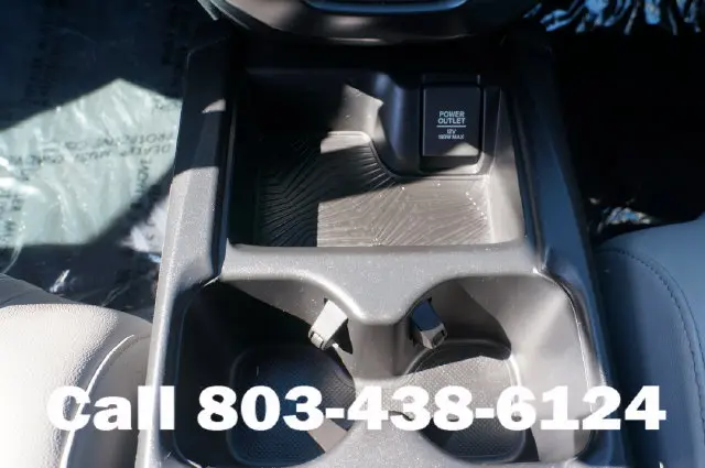 2017 Honda CR-V - $18,450